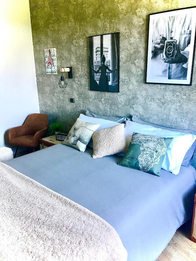 Goose House Luxury Holiday Home 苏特里 外观 照片